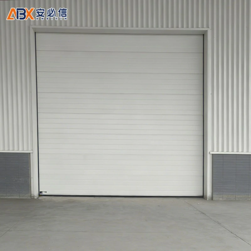 呼和浩特双河镇工业提升门